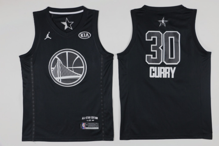 NBA Jersey-96